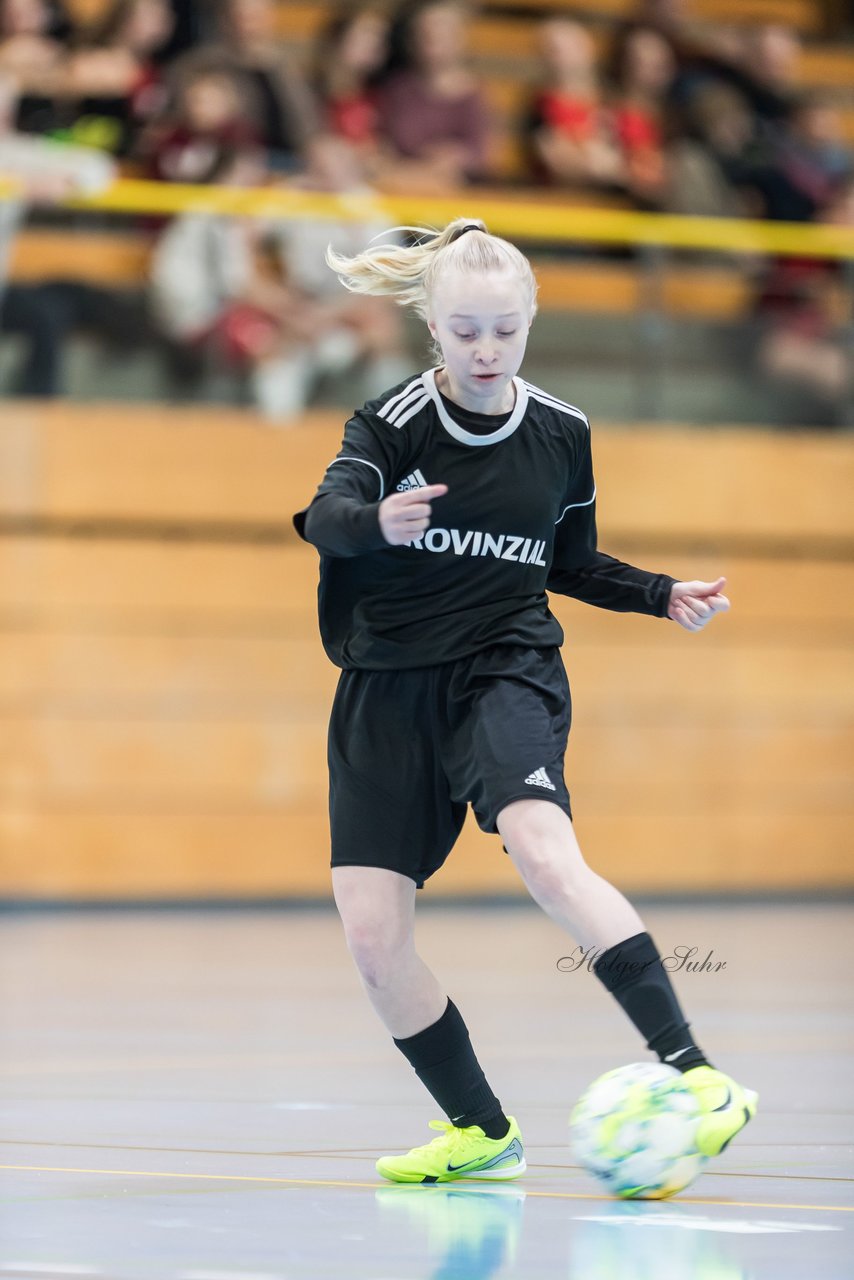 Bild 816 - wBJ Fortuna St. Juergen Winter Cup